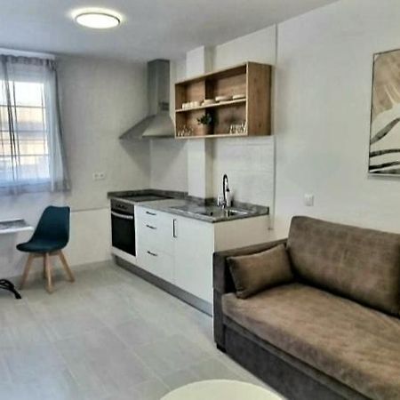 Ferienwohnung Cardon Jandia 2A Morro Jable Exterior foto