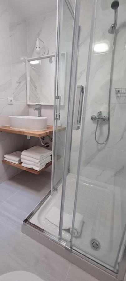 Ferienwohnung Cardon Jandia 2A Morro Jable Exterior foto